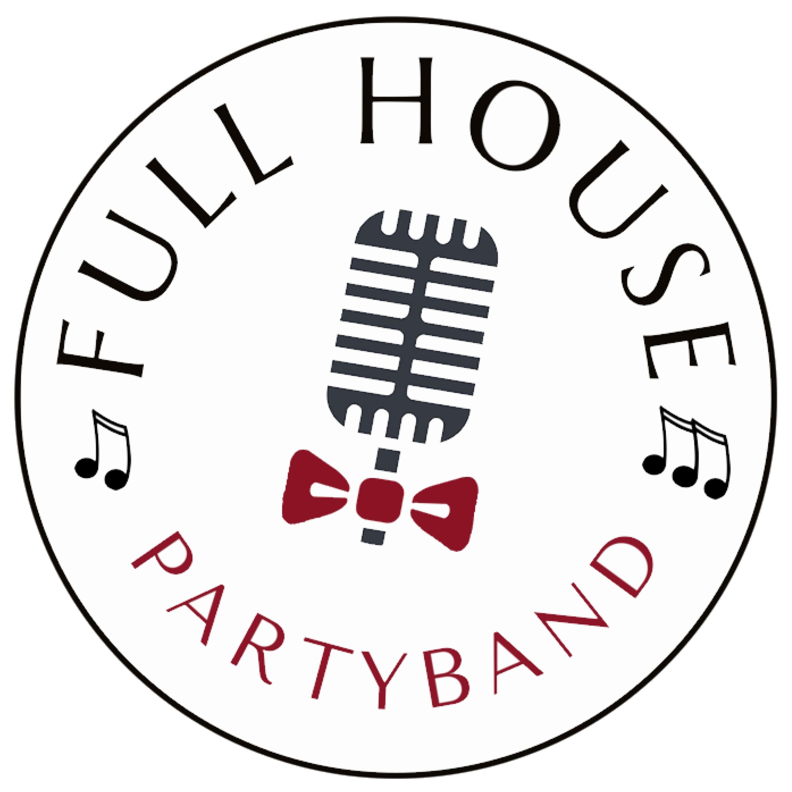 Full House Partyband