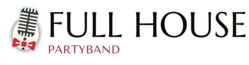 Full House Partyband